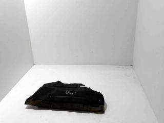 пластик BMW X3 E83 [рестайлинг] 2007, дизель, черный, внедорожник 5 дв.