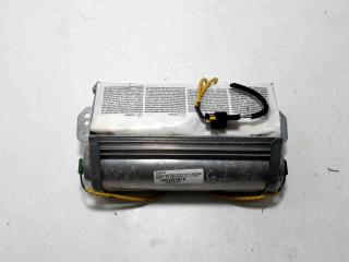 подушка безопасности пассажира BMW X3 E83 [рестайлинг] 2007, дизель, черный, внедорожник 5 дв.