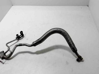 трубка кондиционера BMW X3 E83 [рестайлинг] 2007, дизель, черный, внедорожник 5 дв.