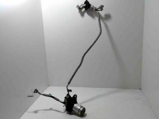 трубка кондиционера BMW X3 E83 [рестайлинг] 2007, дизель, черный, внедорожник 5 дв.