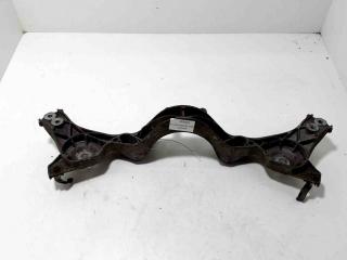 кронштейн КПП BMW X3 E83 [рестайлинг] 2007, дизель, черный, внедорожник 5 дв.