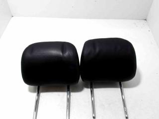 подголовник BMW X3 E83 [рестайлинг] 2007, дизель, черный, внедорожник 5 дв.