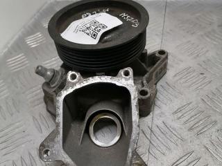 помпа BMW X3 E83 [рестайлинг] 2007, дизель, черный, внедорожник 5 дв.