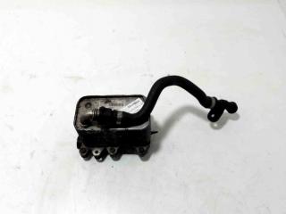 радиатор АКПП BMW X3 E83 [рестайлинг] 2007, дизель, черный, внедорожник 5 дв.