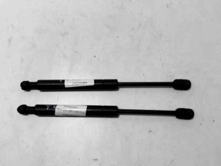 амортизатор капота BMW X3 E83 2006, дизель, черный, внедорожник 5 дв.