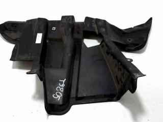 защита днища BMW X5 E53 [рестайлинг] 2004, дизель, черный, внедорожник 5 дв.