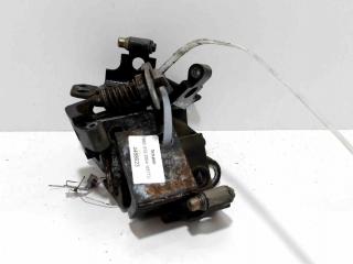 петля двери BMW X5 E53 [рестайлинг] 2004, дизель, черный, внедорожник 5 дв.