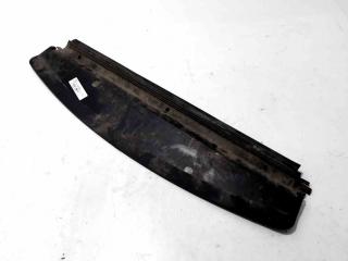 пластик BMW X5 E53 [рестайлинг] 2004, дизель, черный, внедорожник 5 дв.