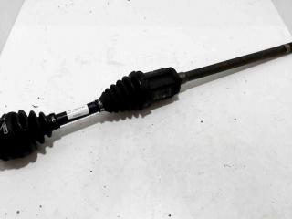 полуось передняя правая (приводной вал, ШРУС) BMW X5 E53 [рестайлинг] 2004, дизель, черный, внедорожник 5 дв.