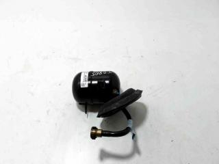 ресивер пневмоподвески BMW X5 E53 [рестайлинг] 2004, дизель, черный, внедорожник 5 дв.