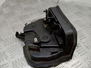 замок двери задней правой BMW X5 E53 [рестайлинг] 2004, дизель, черный, внедорожник 5 дв., 8402602