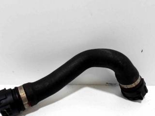 патрубок (трубопровод, шланг) BMW X5 E53 [рестайлинг] 2004, дизель, черный, внедорожник 5 дв.