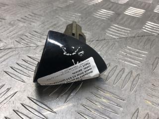 накладка на ручку BMW X5 E53 [рестайлинг] 2004, дизель, черный, внедорожник 5 дв.