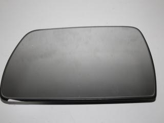 стекло зеркала наружного левого BMW X3 E83 2006, внедорожник 5 дв.