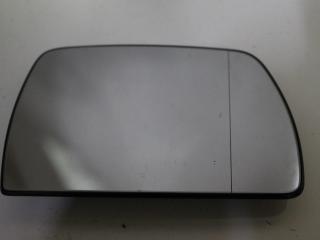 стекло зеркала наружного правого BMW X3 E83 [рестайлинг] 2007, внедорожник 5 дв.