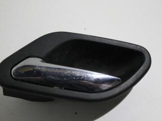 ручка внутренняя передняя левая BMW 5 серия E39 [рестайлинг] 2002, седан