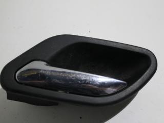 ручка внутренняя передняя левая BMW 5 серия E39 [рестайлинг] 2002, седан