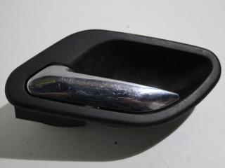 ручка внутренняя передняя левая BMW 5 серия E39 [рестайлинг] 2002, седан