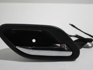 ручка внутренняя передняя правая BMW 7 серия E38 [рестайлинг] 2001, седан