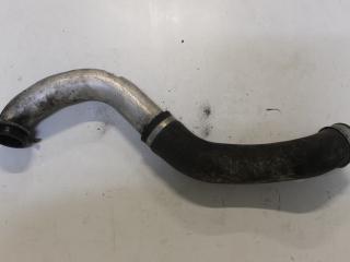 патрубок турбины BMW X5 E53 [рестайлинг] 2004, дизель, внедорожник 5 дв.