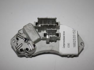сопротивление печки BMW 3 серия E90/E91/E92/E93 2007, седан