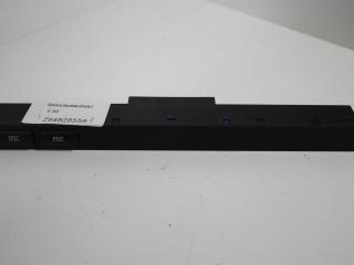 панель управления BMW 5 серия E39 [рестайлинг] 2002, седан