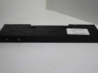 панель управления BMW 7 серия E38 [рестайлинг] 2001, седан