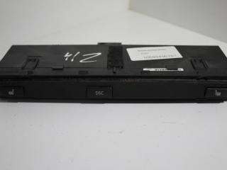 панель управления BMW 5 серия E60/E61 2006, седан