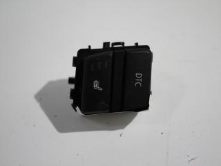 кнопка обогрева сидений BMW 5 серия E60/E61 [рестайлинг] 2008, седан