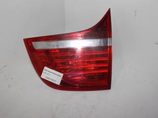 фонарь крышки багажника правый BMW X6 E71/E72 2009, внедорожник 5 дв., 63217179988, 7179988
