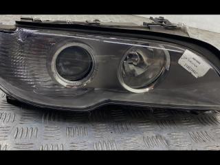 фара правая BMW 3 серия E46 [рестайлинг] 2004, купе