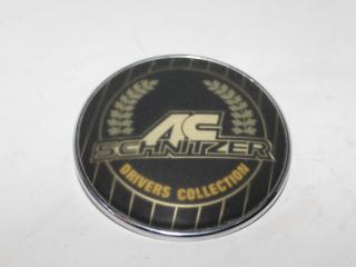 эмблема BMW 5 серия E39 [рестайлинг] 2003, седан