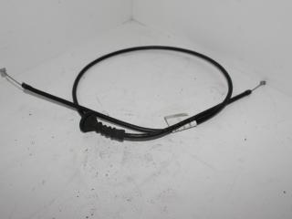 трос капота BMW 5 серия E60/E61 [рестайлинг] 2008, седан