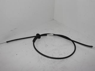 трос капота BMW 5 серия E60/E61 [рестайлинг] 2008, седан