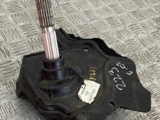 рулевой карданчик BMW 7 серия F01/F02 F01 2011, 4.4 л., N63 B44 A, бензин, седан, полный привод