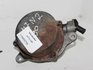 насос вакуумный BMW 3 серия E90/E91/E92/E93 2006, 2.0 л., дизель, седан, 700437012