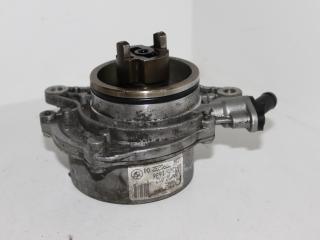 насос вакуумный BMW X3 E83 [рестайлинг] 2007, 3.0 л., дизель, внедорожник 5 дв., 700437012