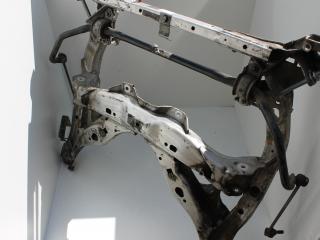 балка подвески передняя (подрамник) BMW 5 серия F10/F11 [рестайлинг] 2015, 2.5 л., дизель, универсал