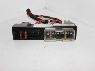 блок предохранителей BMW 5 серия F10/F11 [рестайлинг] 2015, 2.5 л., дизель, универсал