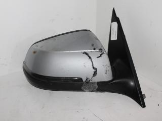 зеркало наружное правое BMW 5 серия F10/F11 [рестайлинг] 2015, 2.5 л., дизель, универсал, 1531249931