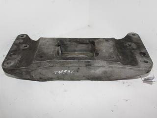 кронштейн КПП BMW 5 серия F10/F11 [рестайлинг] 2015, 2.5 л., дизель, универсал, 196645