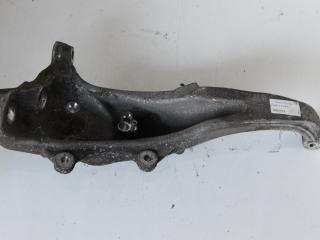 кулак поворотный правый BMW 5 серия F10/F11 [рестайлинг] 2015, 2.5 л., дизель, универсал