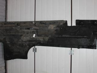 защита днища BMW 5 серия F10/F11 [рестайлинг] 2015, 2.5 л., дизель, универсал