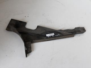 защита топливного бака BMW 5 серия F10/F11 [рестайлинг] 2015, 2.5 л., дизель, универсал, 7186722