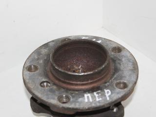 ступица передняя правая BMW 5 серия F10/F11 [рестайлинг] 2015, 2.5 л., дизель, универсал, 31206872888, 6872888