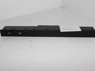 панель управления BMW 5 серия E39 [рестайлинг] 2002, 2.2 л., бензин, седан, 8373769