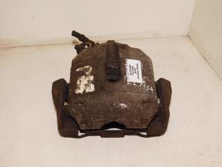 суппорт передний левый BMW 5 серия E39 [рестайлинг] 2002, 2.2 л., бензин, серебро, седан