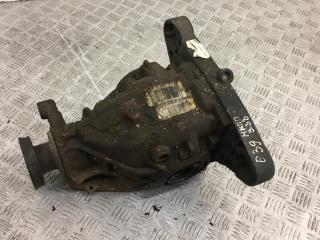 редуктор заднего моста BMW 5 серия E39 [рестайлинг] 2002, 2.2 л., бензин, серебро, седан