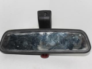 зеркало салона BMW 5 серия E39 [рестайлинг] 2002, 2.2 л., бензин, серебро, седан