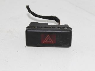 кнопка аварийной сигнализации BMW 5 серия E39 [рестайлинг] 2002, 2.2 л., бензин, серебро, седан